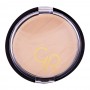 Golden Rose Silky Touch Compact Face Powder, 04