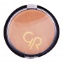 Golden Rose Silky Touch Compact Face Powder, 08