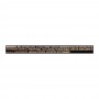 Golden Rose Precision Eyeliner, Intense Black