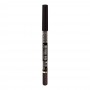 Golden Rose True Kohl Eyeliner Pencil, Brown