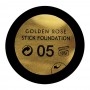 Golden Rose Stick Foundation, 05