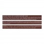 Golden Rose Grey Hair Touch-Up Stick, 07 Chestnut Brown