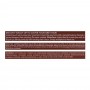 Golden Rose Grey Hair Touch-Up Stick, 05 Brown