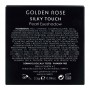 Golden Rose Silky Touch Pearl Eyeshadow, 115, Paraben Free