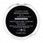 Golden Rose Pressed Powder SPF 15, 109 Rose Beige, Vitamin A + E, Paraben Free