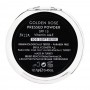 Golden Rose Pressed Powder SPF 15, 105 Soft Beige, Vitamin A + E, Paraben Free