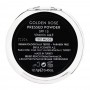 Golden Rose Pressed Powder SPF 15, 103 Nude, Vitamin A + E, Paraben Free