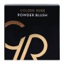 Golden Rose Powder Blush, Soft & Silky, 01 Pastel Pink