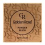 Golden Rose Powder Blush, Soft & Silky, 07 Tan Glow