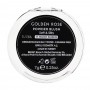 Golden Rose Powder Blush, Soft & Silky, 11 Nude Sheen