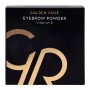 Golden Rose Eyebrow Powder, Vitamin E, No Paraben Added, 103