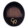 Golden Rose Eyebrow Powder, Vitamin E, No Paraben Added, 105