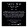 Golden Rose Longstay Blush Trio, 101, Soft &Silky, Paraben Free