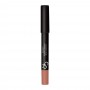 Golden Rose Matte Lipstick Crayon, 14