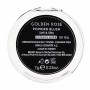 Golden Rose Powder Blush, Soft & Silky, 12 Peach Nude
