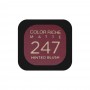 LOreal Paris Color Riche Matte Lipstick, 247 Hinted Blush