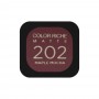 LOreal Paris Color Riche Matte Lipstick, 202 Maple Mocha