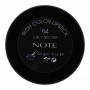 J. Note Rich Color Lipstick, 04 Juicy Nectar, With Argan Oil + Butter