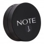 J. Note Luminous Silk Quattro Eyeshadow, 04, With Vitamin E