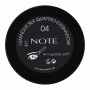 J. Note Luminous Silk Quattro Eyeshadow, 04, With Vitamin E