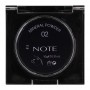 J. Note Mineral Natural Healthy Glow Powder, 02, Paraben Free