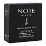 J. Note Mineral Natural Healthy Glow Blusher, 102, Paraben Free