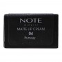 J. Note Mineral Matte Lip Cream, 04 Runway, Paraben Free