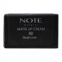J. Note Mineral Matte Lip Cream, 02 Nude Love, Paraben Free