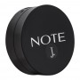 J. Note Luminous Silk Cream Powder, 05 Honey Beige, With Argan Oil