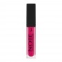 J. Note Mattemoist Lip Gloss, 406, With Macadamia Oil + Vitamin E