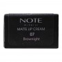 J. Note Mineral Matte Lip Cream, 07, Paraben Free
