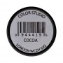 Color Studio Haute Color Nail Polish, Cocao