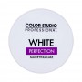 Color Studio White Perfection Mattifying Cake, Medium