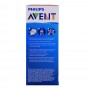 Avent Anti-Colic Wide Neck Feeding Bottle, 2-Pack, 330ml/11oz, SCF816/27