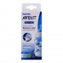 Avent Anti-Colic Feeding Bottle, 1m+, 260ml/9oz, Elephants, SCF821/15