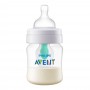 Avent Anti-Colic With AirFree Vent Newborn Starter Gift Set, 0m+, SCD807/00