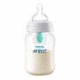 Avent Anti-Colic With AirFree Vent Newborn Starter Gift Set, 0m+, SCD807/00