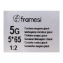 Framesi Framcolor 2001 Hair Colouring Cream, 5G Mahogany-Chestnut Glace