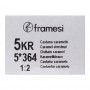 Framesi Framcolor 2001 Hair Colouring Cream, 5KR Caramel Chestnut