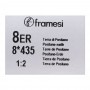 Framesi Framcolor 2001 Hair Colouring Cream, 8ER Positano Earth