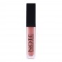 J. Note Matte Moist Lipgloss, 410 Sandalwood