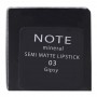 J. Note Mineral Semi Matte Lipstick, 03 Gipsy