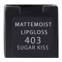 J. Note Matte Moist Lipgloss, 403 Sugar Kiss