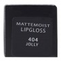 J. Note Matte Moist Lipgloss, 404 Jolly