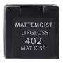 J. Note Matte Moist Lipgloss, 402 Mat Kiss