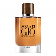 Armani Acqua Di Gio Absolu Eau De Parfum, 75ml