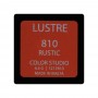 Color Studio Lustre Lipstick, 810 Rustic