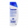 Head & Shoulders 2-In-1 Classic Clean Anti-Dandruff Shampoo + Conditioner, 190ml