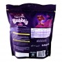 Cadbury Dairy Milk Bubbly Mini Bars, 204g, Bag