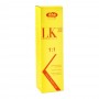 Lisap Milano LK 1:1 Cream Color, 7/63 AA Medium Copper Golden Blonde, 100ml